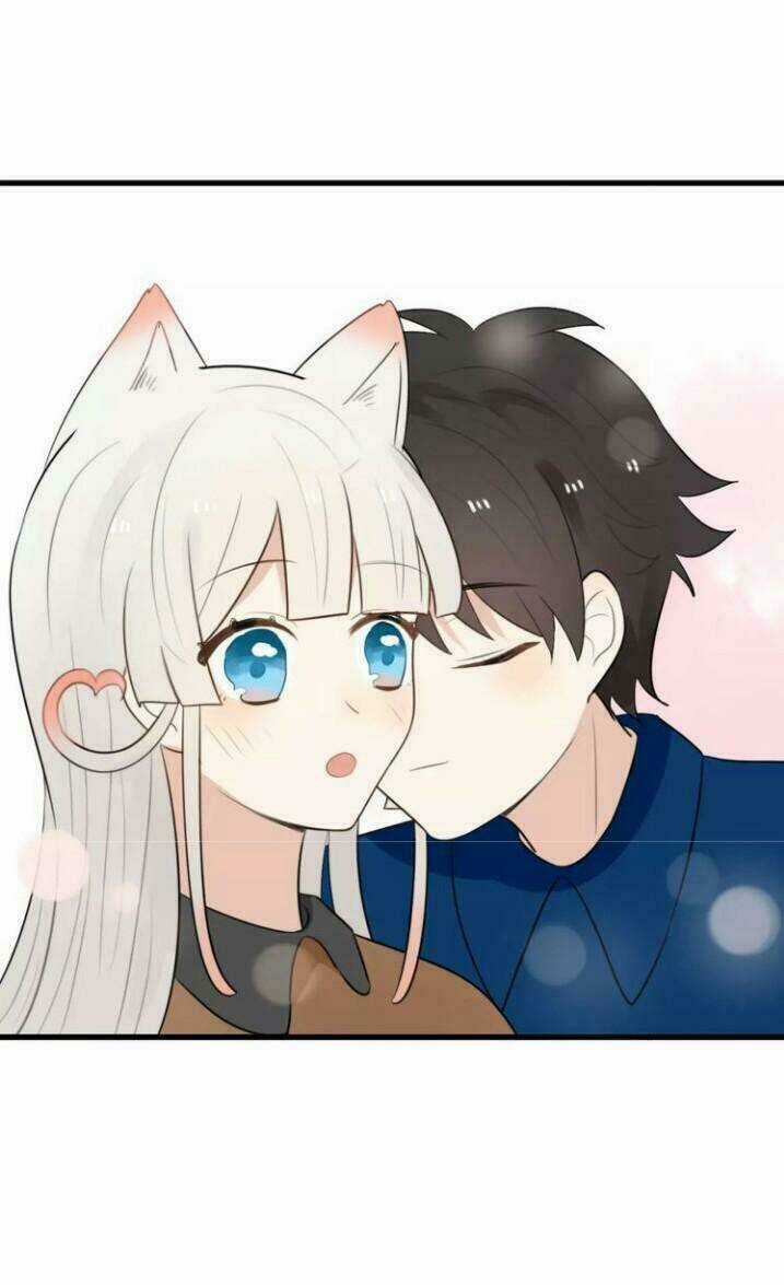 Thú Sủng Của Tôi Bị Mất Trí Rồi Chapter 20 trang 34