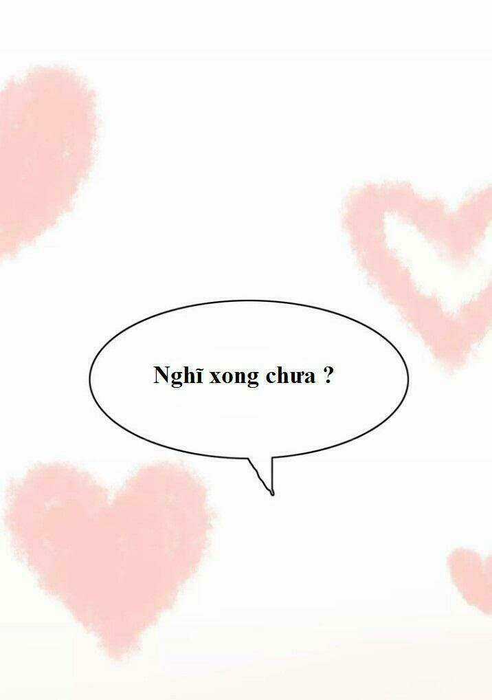 Thú Sủng Của Tôi Bị Mất Trí Rồi Chapter 20 trang 35