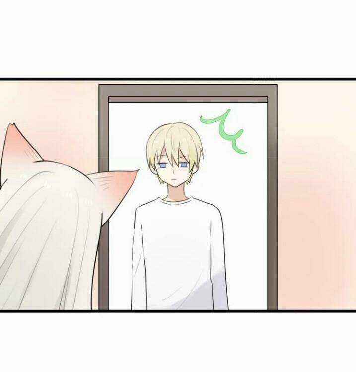 Thú Sủng Của Tôi Bị Mất Trí Rồi Chapter 20 trang 5