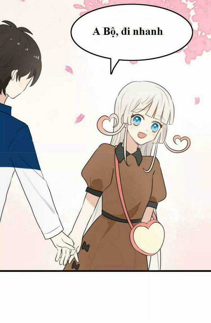 Thú Sủng Của Tôi Bị Mất Trí Rồi Chapter 20 trang 9