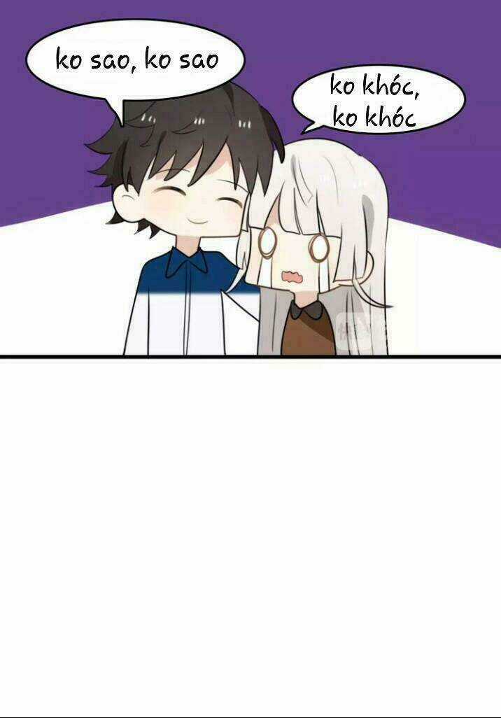 Thú Sủng Của Tôi Bị Mất Trí Rồi Chapter 21 trang 14