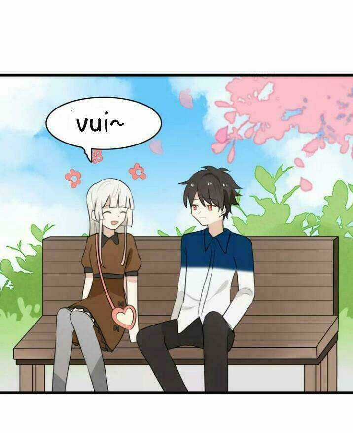 Thú Sủng Của Tôi Bị Mất Trí Rồi Chapter 21 trang 16