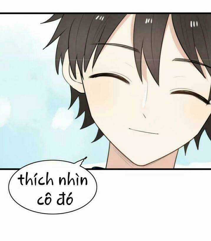 Thú Sủng Của Tôi Bị Mất Trí Rồi Chapter 21 trang 19