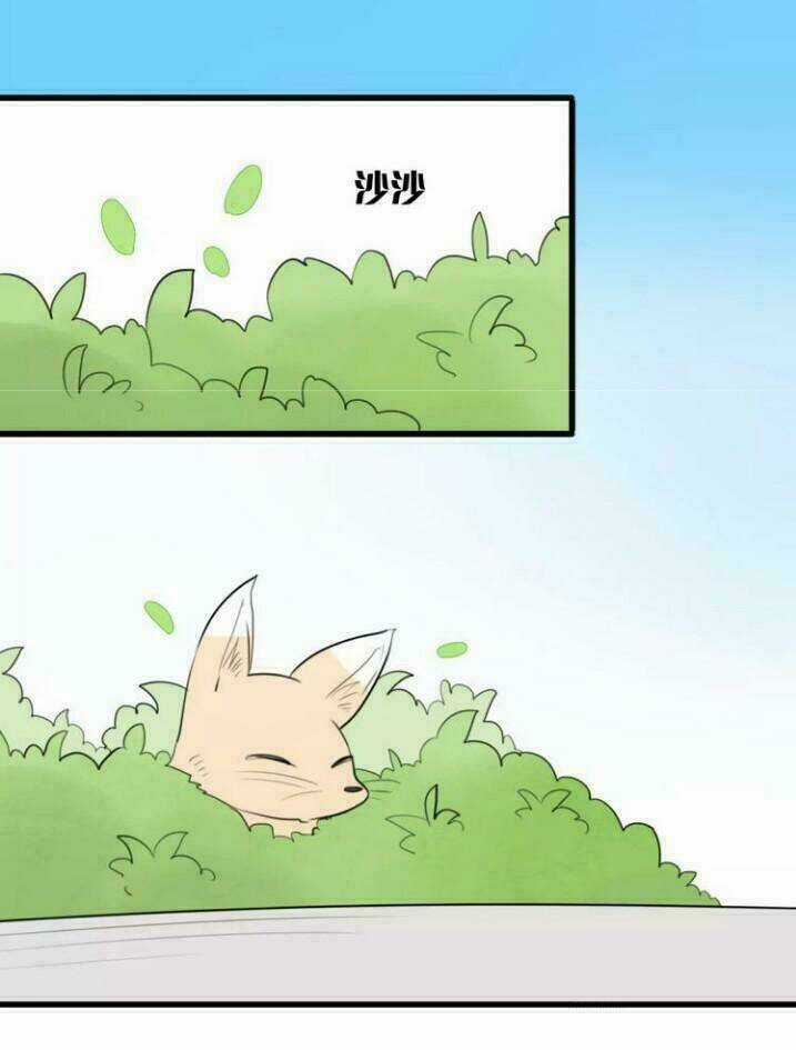 Thú Sủng Của Tôi Bị Mất Trí Rồi Chapter 21 trang 20