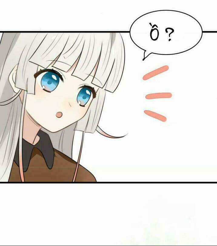 Thú Sủng Của Tôi Bị Mất Trí Rồi Chapter 21 trang 21