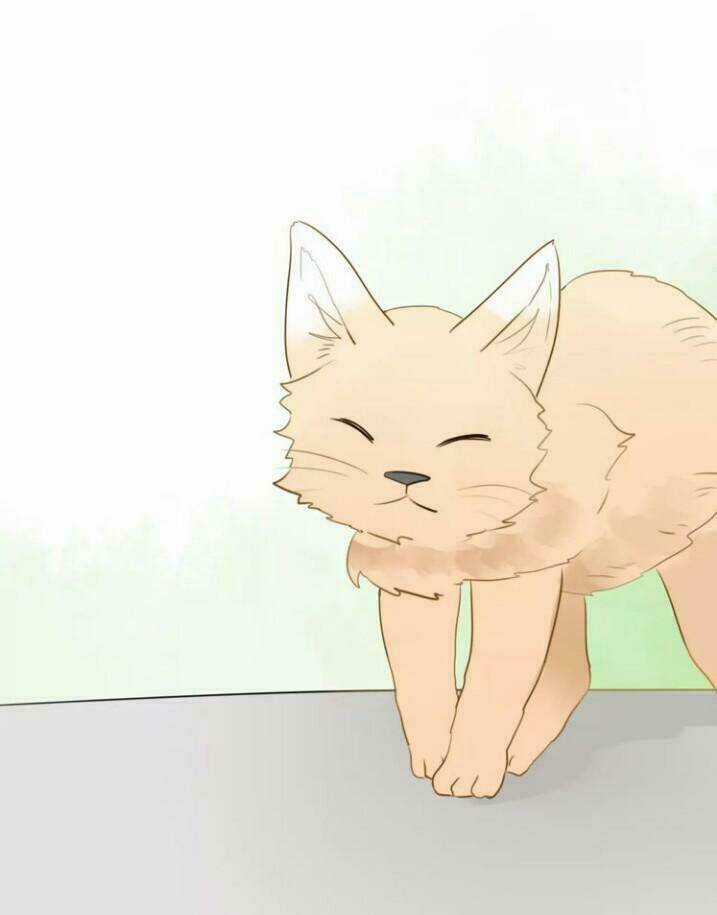 Thú Sủng Của Tôi Bị Mất Trí Rồi Chapter 21 trang 22