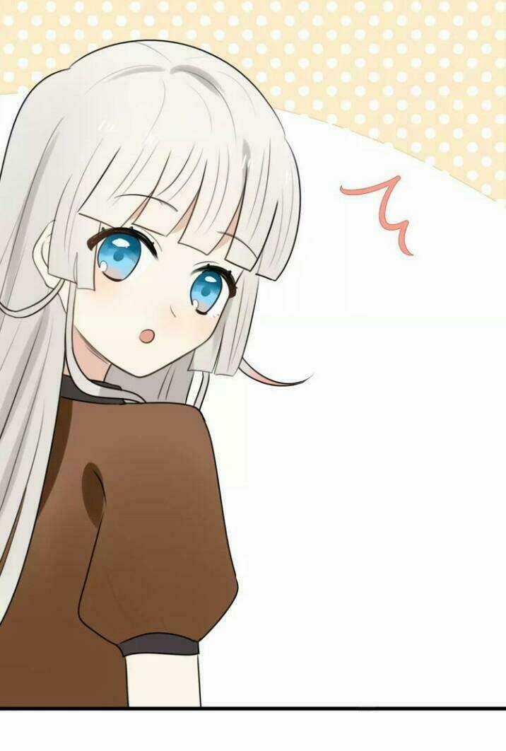 Thú Sủng Của Tôi Bị Mất Trí Rồi Chapter 21 trang 27