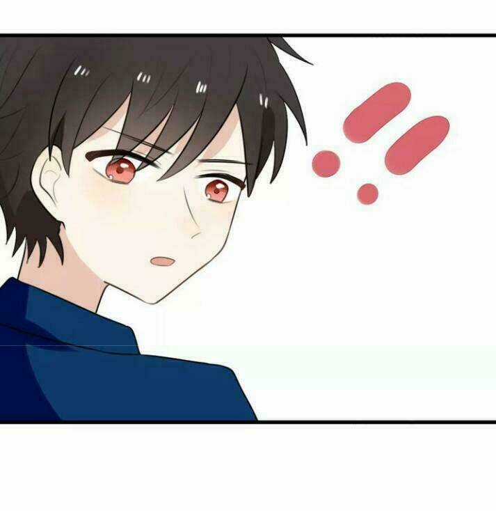 Thú Sủng Của Tôi Bị Mất Trí Rồi Chapter 21 trang 28