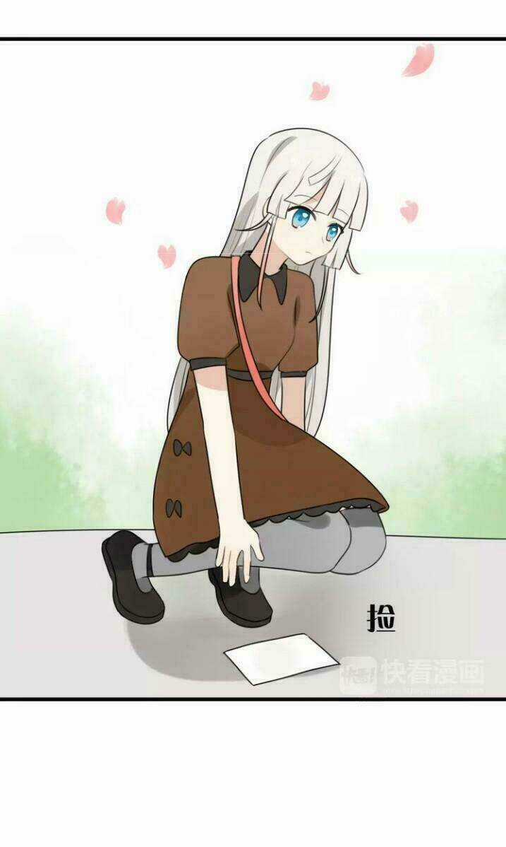 Thú Sủng Của Tôi Bị Mất Trí Rồi Chapter 21 trang 29