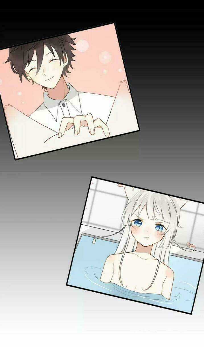 Thú Sủng Của Tôi Bị Mất Trí Rồi Chapter 21 trang 34