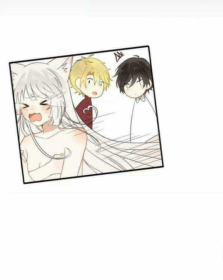 Thú Sủng Của Tôi Bị Mất Trí Rồi Chapter 21 trang 35