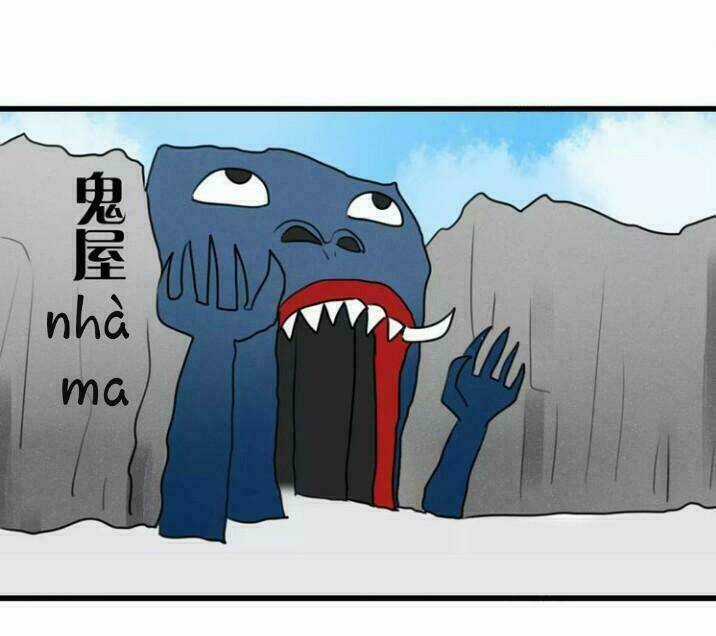 Thú Sủng Của Tôi Bị Mất Trí Rồi Chapter 21 trang 8