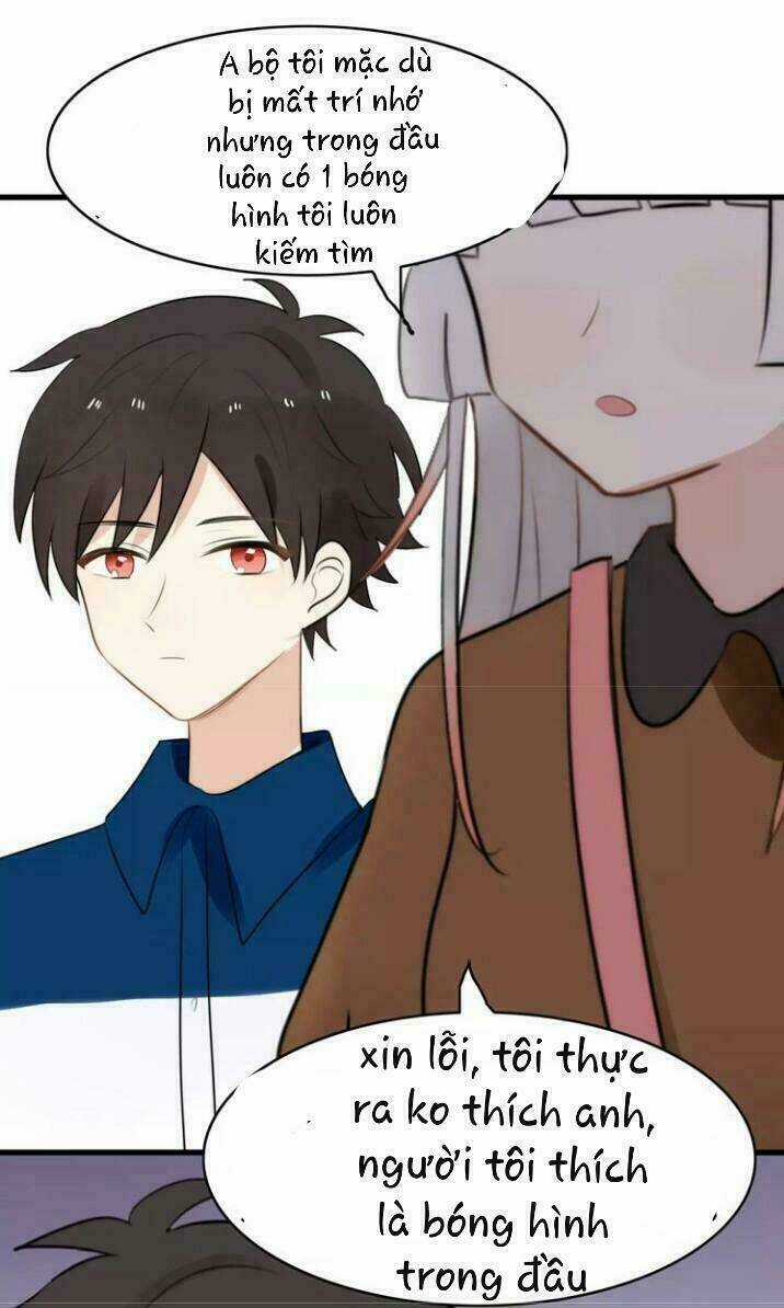 Thú Sủng Của Tôi Bị Mất Trí Rồi Chapter 22 trang 10