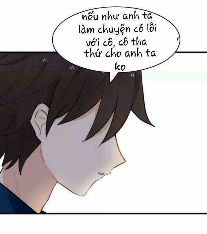 Thú Sủng Của Tôi Bị Mất Trí Rồi Chapter 22 trang 12