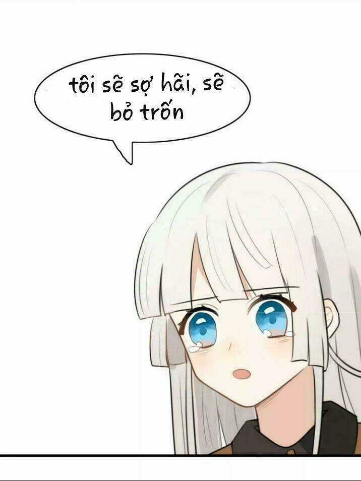 Thú Sủng Của Tôi Bị Mất Trí Rồi Chapter 22 trang 13