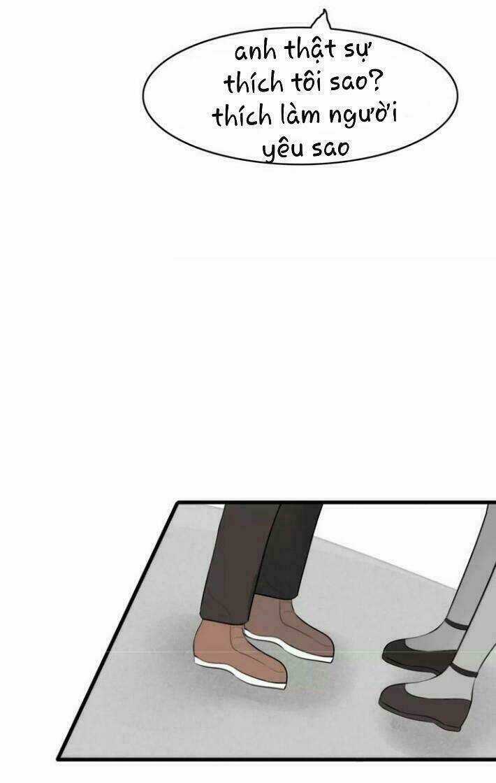 Thú Sủng Của Tôi Bị Mất Trí Rồi Chapter 22 trang 17