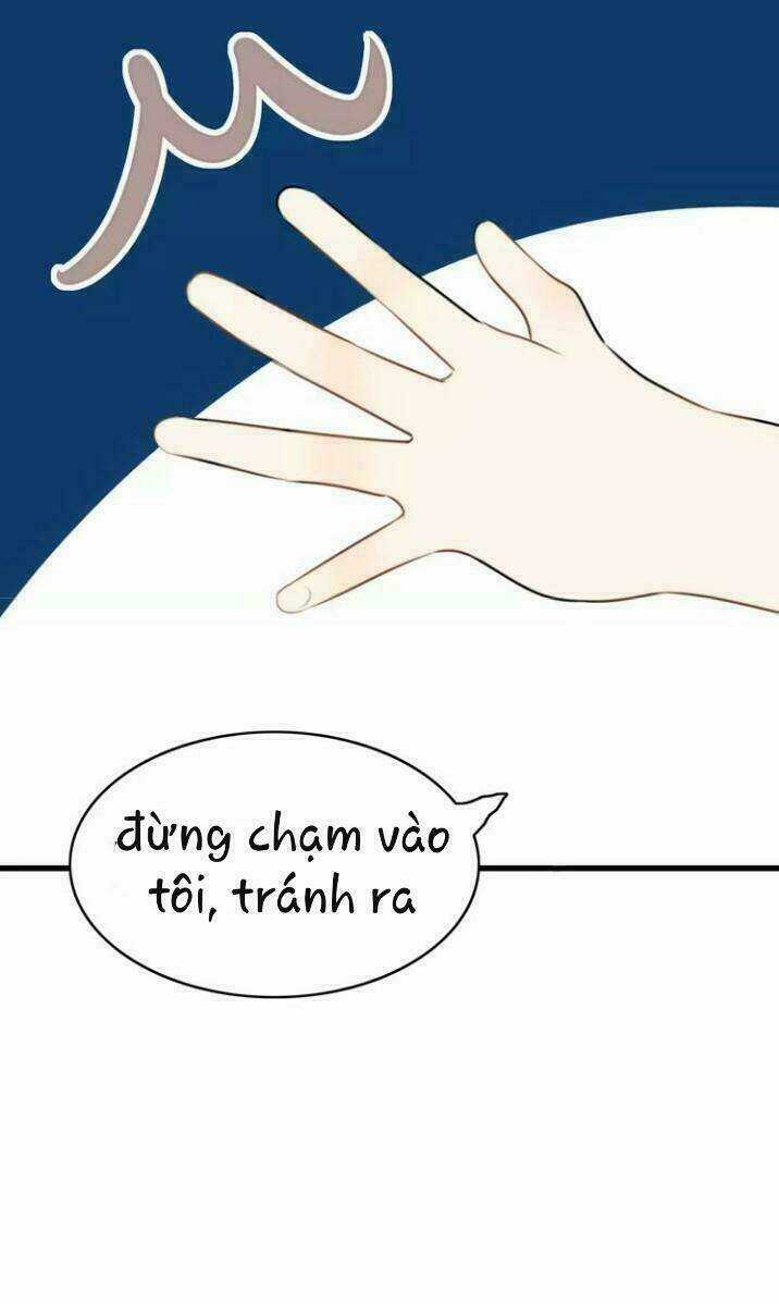 Thú Sủng Của Tôi Bị Mất Trí Rồi Chapter 22 trang 19