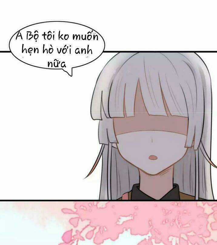 Thú Sủng Của Tôi Bị Mất Trí Rồi Chapter 22 trang 2