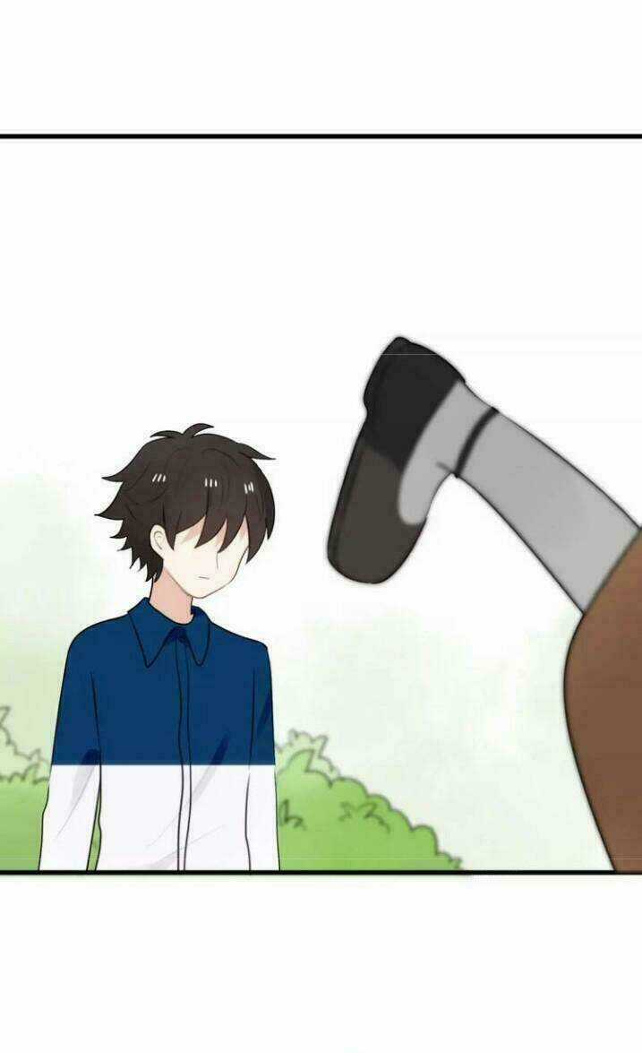 Thú Sủng Của Tôi Bị Mất Trí Rồi Chapter 22 trang 20