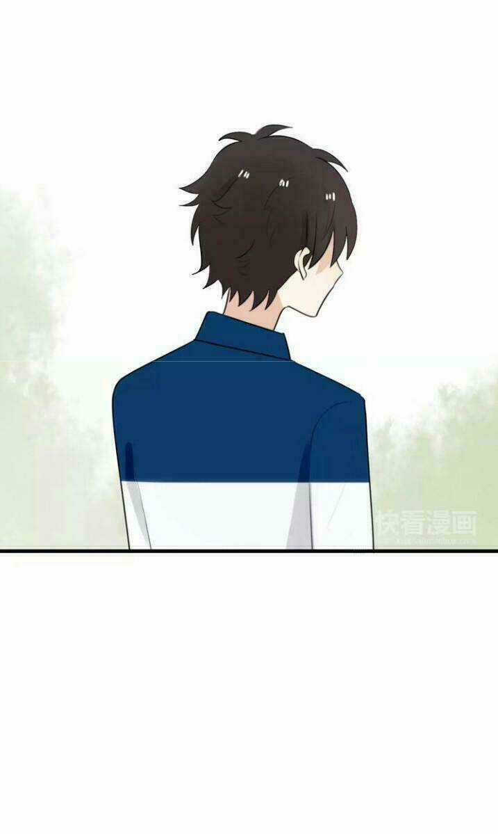 Thú Sủng Của Tôi Bị Mất Trí Rồi Chapter 22 trang 21