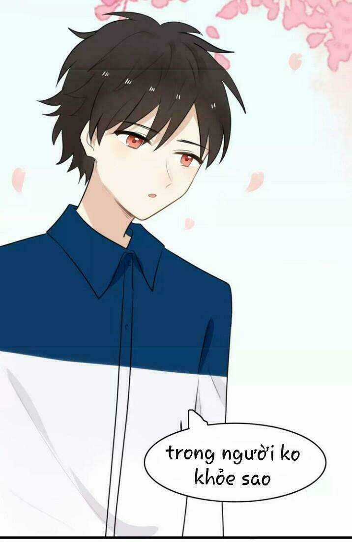 Thú Sủng Của Tôi Bị Mất Trí Rồi Chapter 22 trang 3