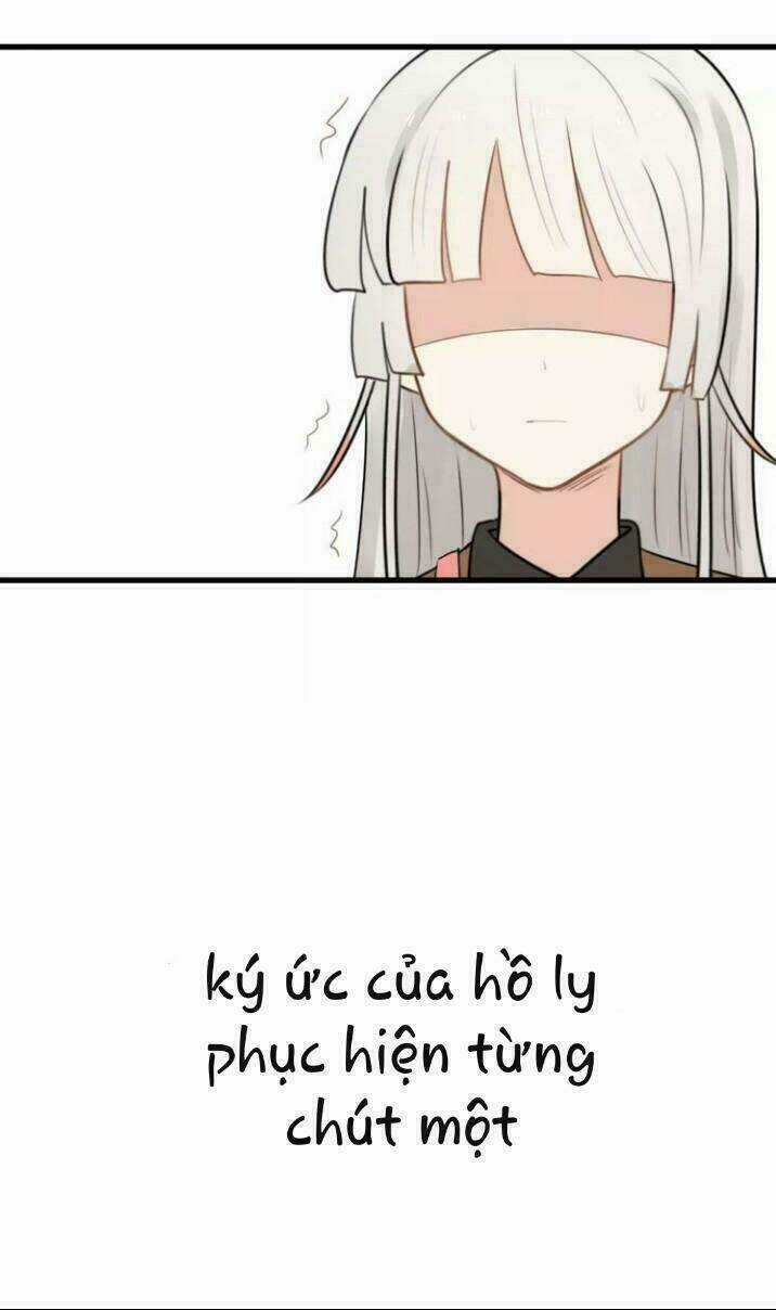 Thú Sủng Của Tôi Bị Mất Trí Rồi Chapter 22 trang 4