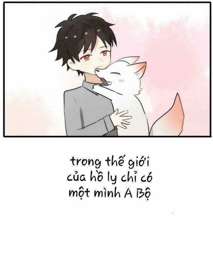 Thú Sủng Của Tôi Bị Mất Trí Rồi Chapter 22 trang 6