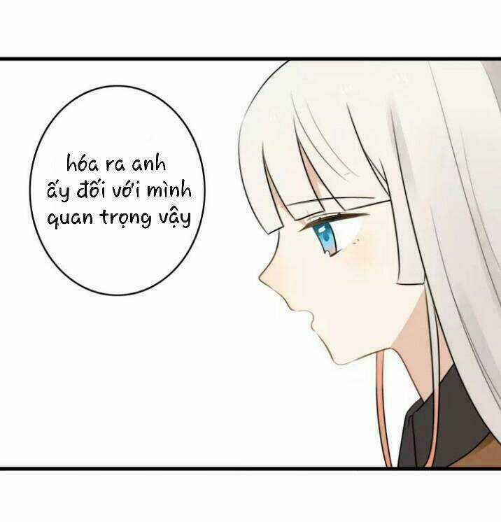 Thú Sủng Của Tôi Bị Mất Trí Rồi Chapter 22 trang 7