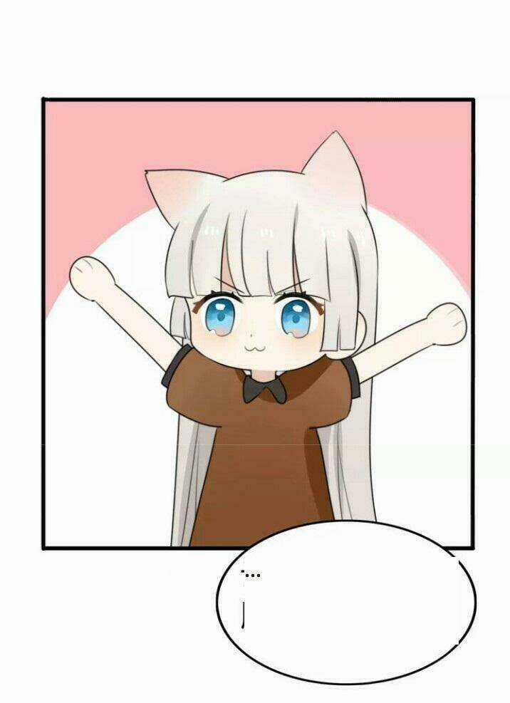 Thú Sủng Của Tôi Bị Mất Trí Rồi Chapter 23 trang 13