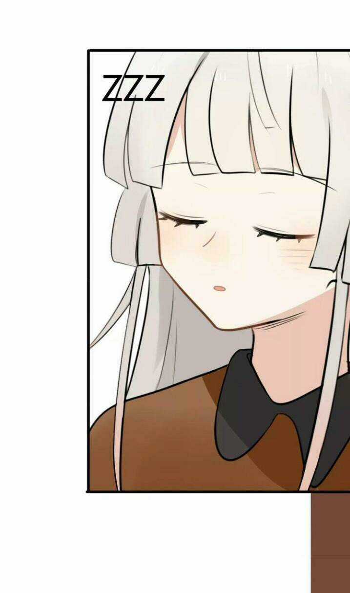 Thú Sủng Của Tôi Bị Mất Trí Rồi Chapter 23 trang 17