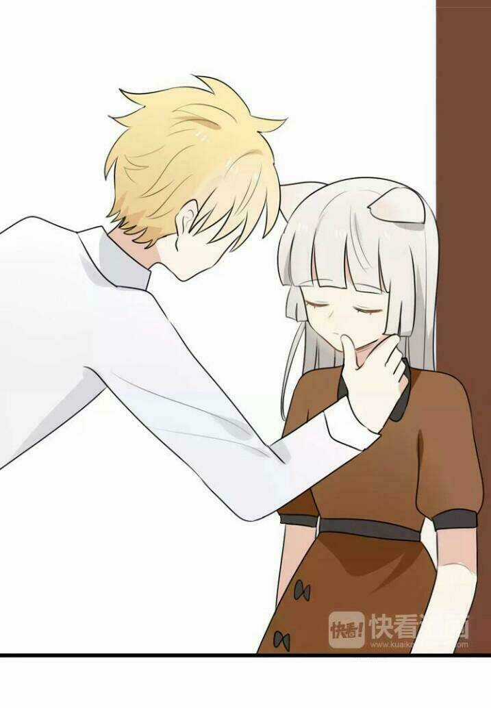 Thú Sủng Của Tôi Bị Mất Trí Rồi Chapter 23 trang 18