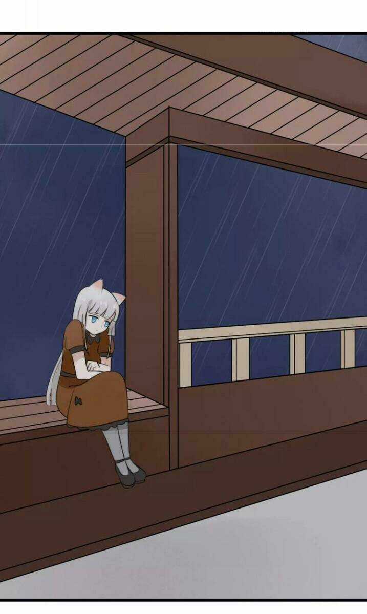 Thú Sủng Của Tôi Bị Mất Trí Rồi Chapter 23 trang 2