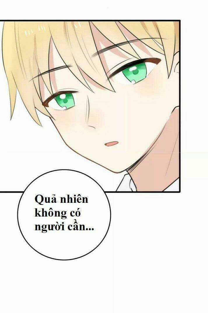 Thú Sủng Của Tôi Bị Mất Trí Rồi Chapter 23 trang 22