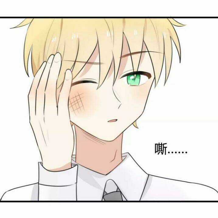 Thú Sủng Của Tôi Bị Mất Trí Rồi Chapter 23 trang 27