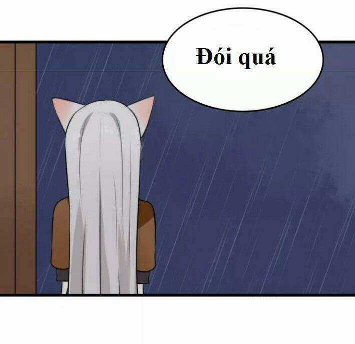 Thú Sủng Của Tôi Bị Mất Trí Rồi Chapter 23 trang 3