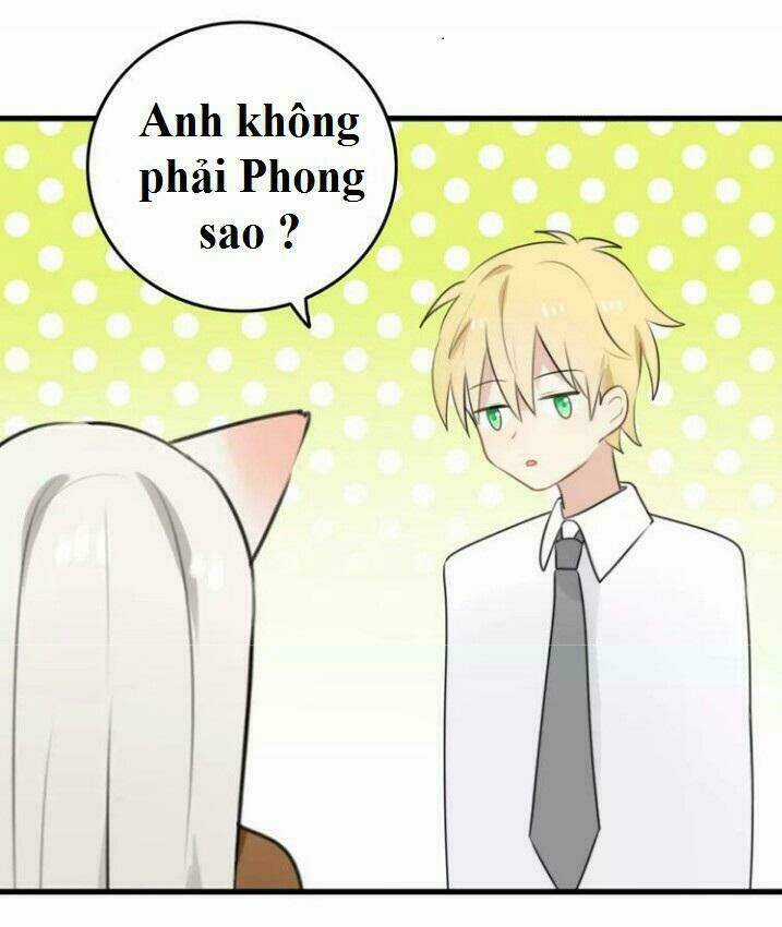 Thú Sủng Của Tôi Bị Mất Trí Rồi Chapter 23 trang 30