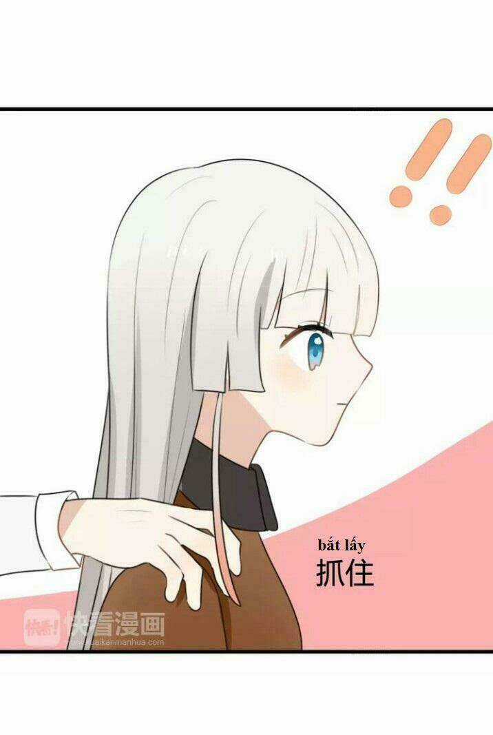 Thú Sủng Của Tôi Bị Mất Trí Rồi Chapter 23 trang 33