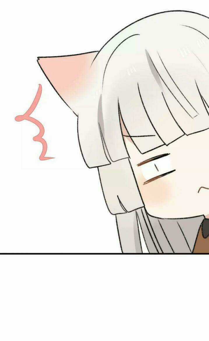 Thú Sủng Của Tôi Bị Mất Trí Rồi Chapter 23 trang 35