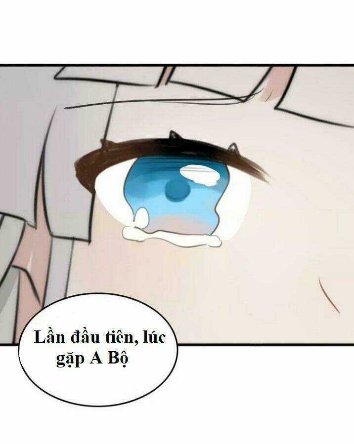 Thú Sủng Của Tôi Bị Mất Trí Rồi Chapter 23 trang 5