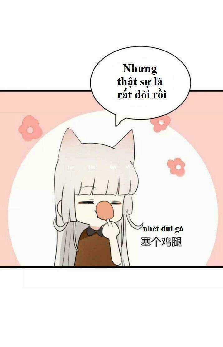 Thú Sủng Của Tôi Bị Mất Trí Rồi Chapter 24 trang 19