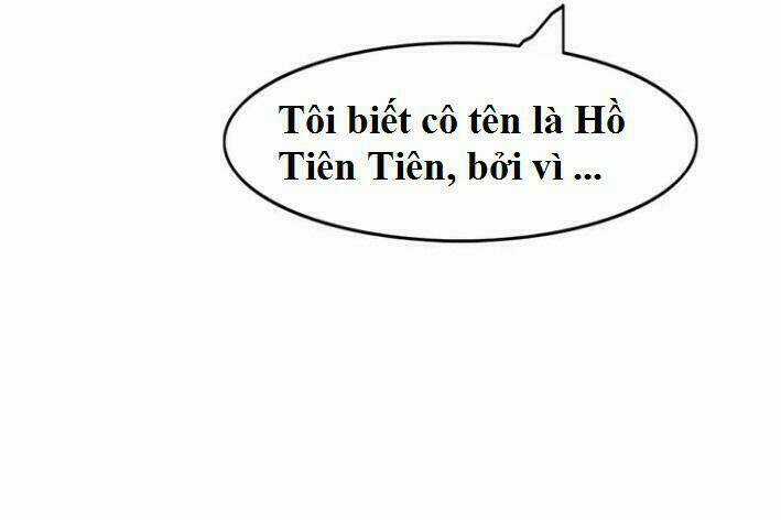 Thú Sủng Của Tôi Bị Mất Trí Rồi Chapter 24 trang 21