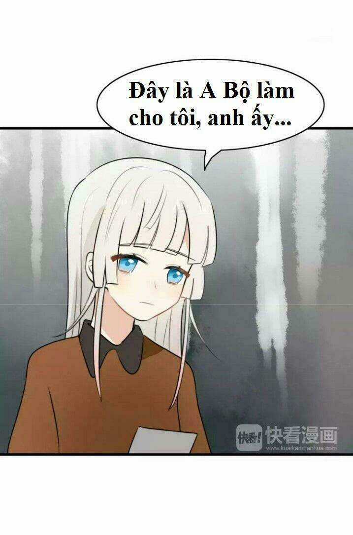 Thú Sủng Của Tôi Bị Mất Trí Rồi Chapter 24 trang 23