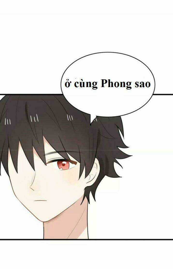 Thú Sủng Của Tôi Bị Mất Trí Rồi Chapter 24 trang 40