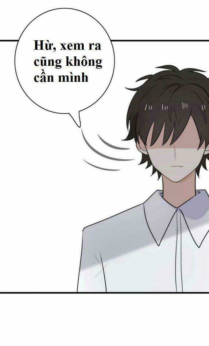 Thú Sủng Của Tôi Bị Mất Trí Rồi Chapter 24 trang 42