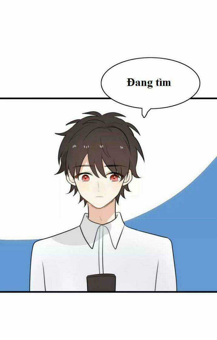Thú Sủng Của Tôi Bị Mất Trí Rồi Chapter 24 trang 6