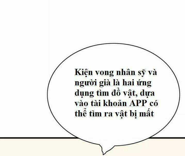 Thú Sủng Của Tôi Bị Mất Trí Rồi Chapter 24 trang 8