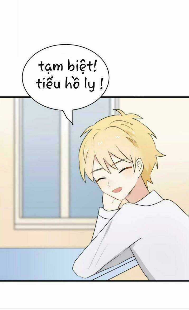 Thú Sủng Của Tôi Bị Mất Trí Rồi Chapter 25 trang 12