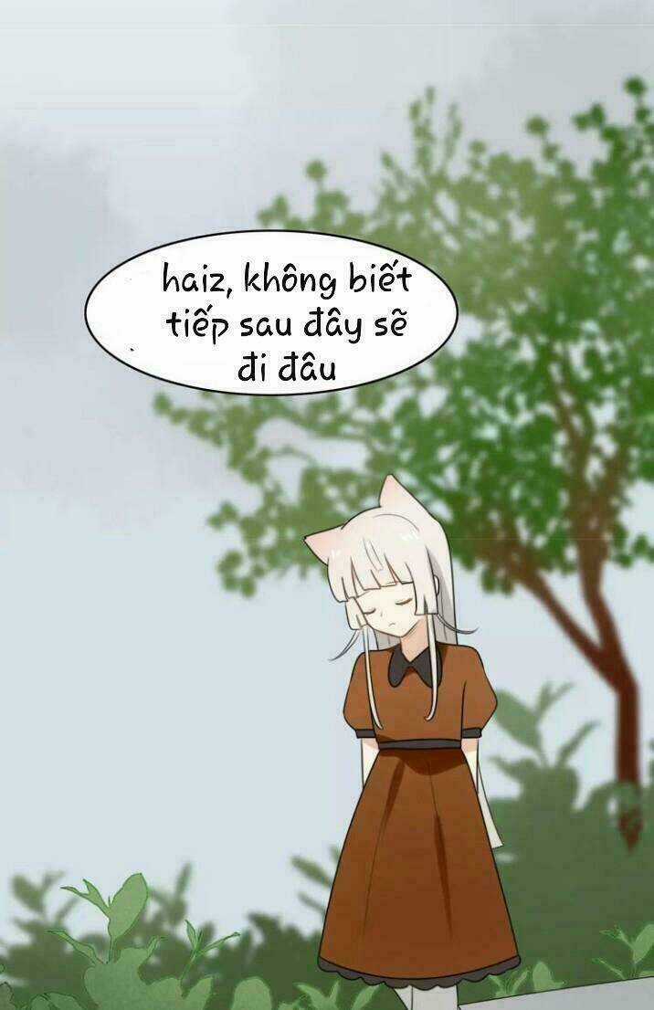 Thú Sủng Của Tôi Bị Mất Trí Rồi Chapter 25 trang 14