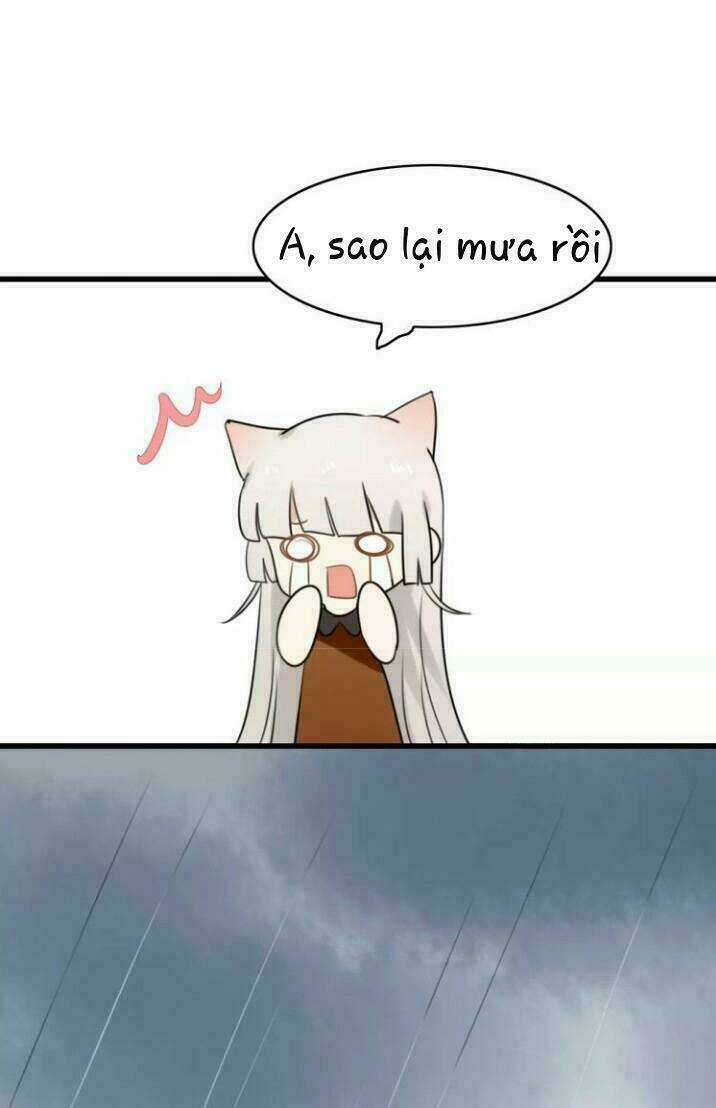 Thú Sủng Của Tôi Bị Mất Trí Rồi Chapter 25 trang 18