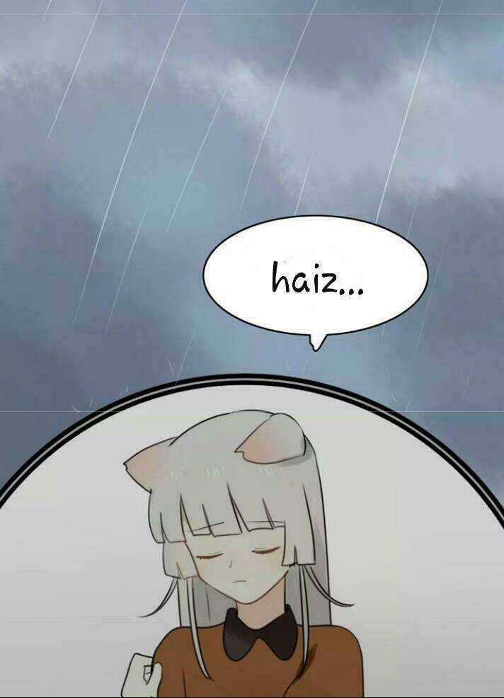 Thú Sủng Của Tôi Bị Mất Trí Rồi Chapter 25 trang 21